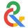 “领略 Google 艺术与文化，感受世界艺术文化的独特魅力
”图标